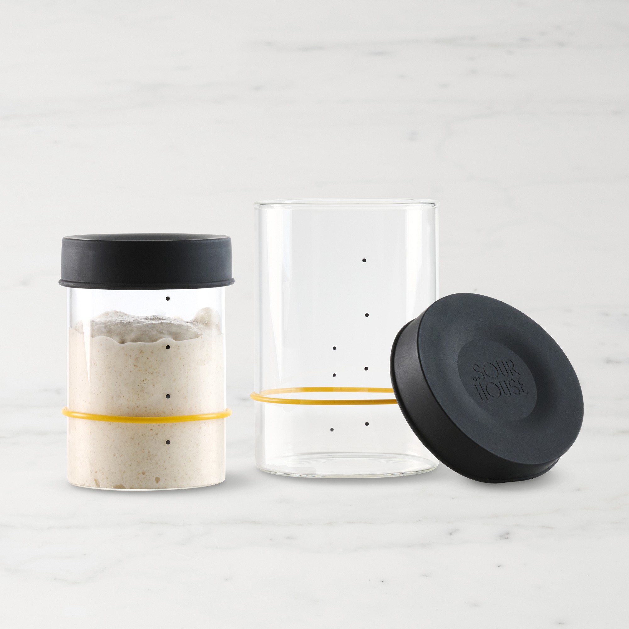 Sourhouse™ Starter Jar