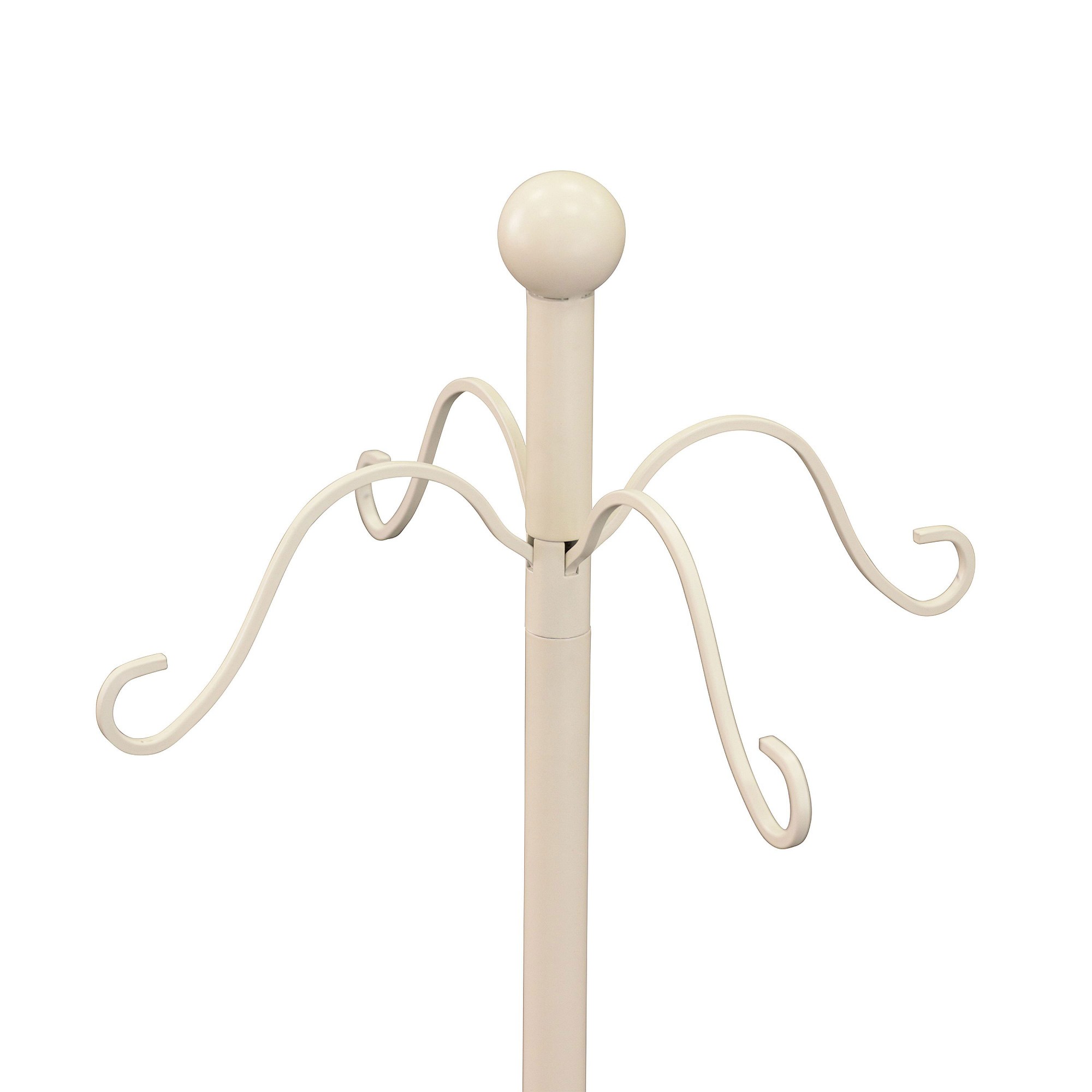 Adapt Adjustable Stocking & Wreath Hanger