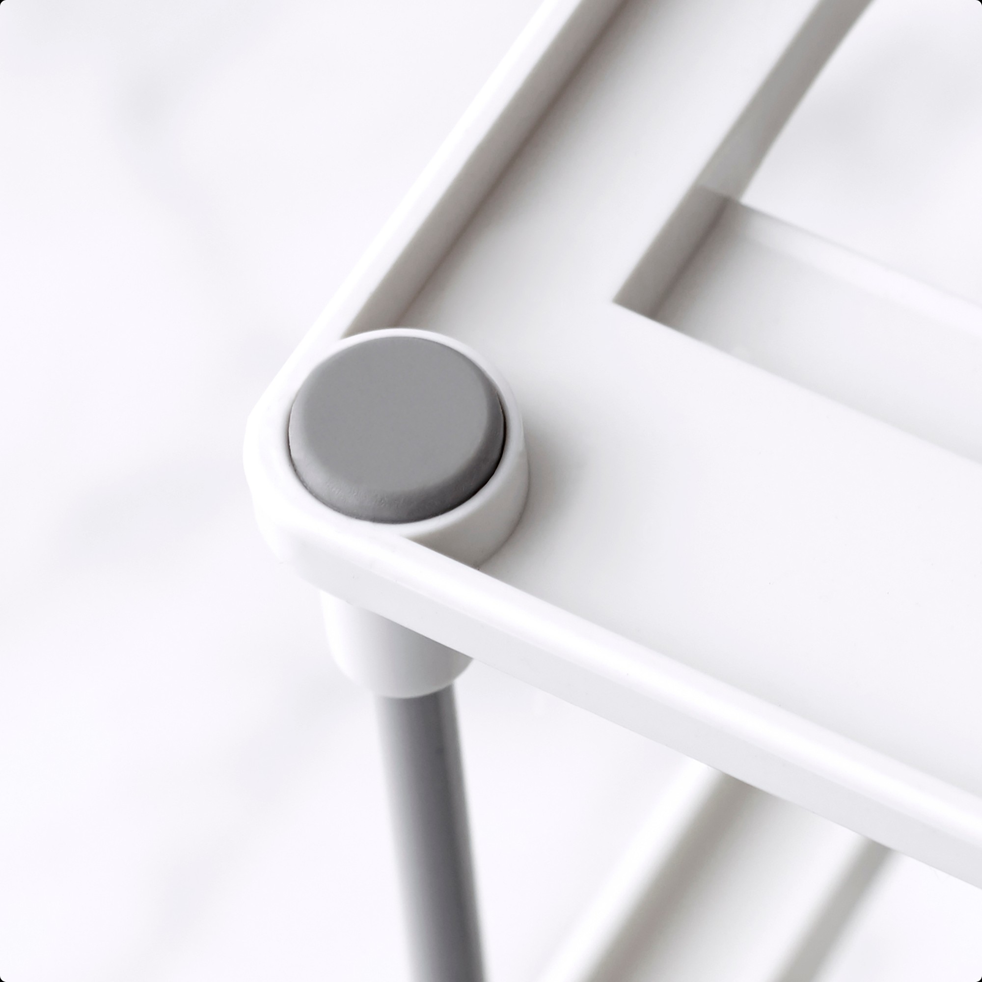 YouCopia UpSpace Bottle Organizer 3-Shelf