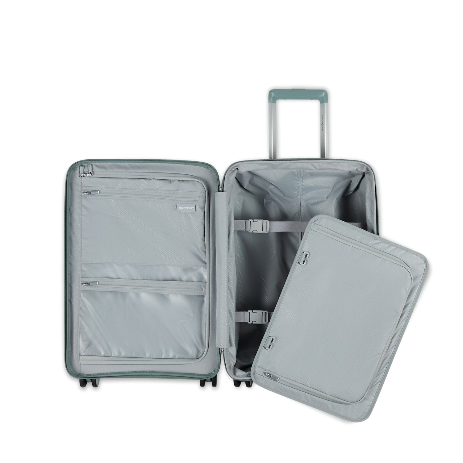 Samsonite Elevation Plus Carry-on Spinner