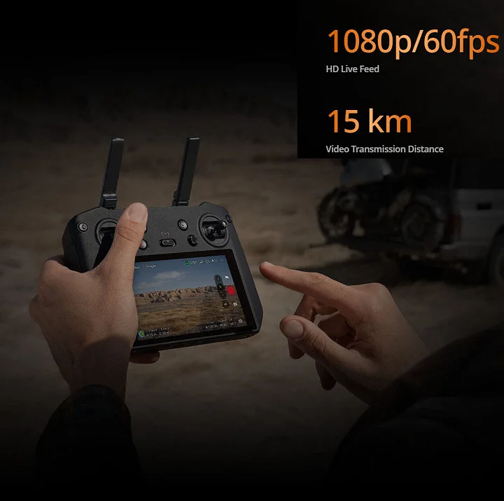 Drone with 4K Camera Suitable, HS175D Remote Control Quadcopter with Auto Return, Follow Me, Brushless Motor, Circular Flight, Waypoints, Altitude Hold, Headless Mode,28 Minutes Long Flight Time!!