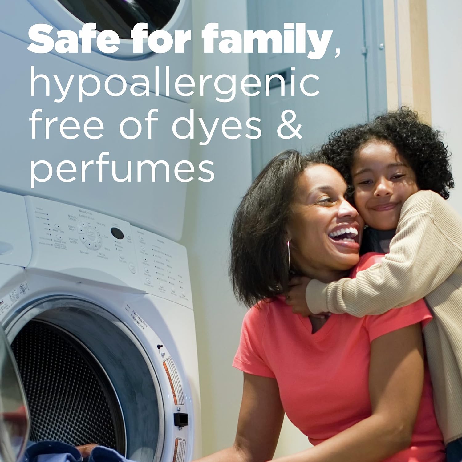 Tide Hygienic Clean Heavy 10x Duty Power PODS Laundry Detergent Pacs For Visible and Invisible Dirt, Spring Meadow Scent, 45 Count