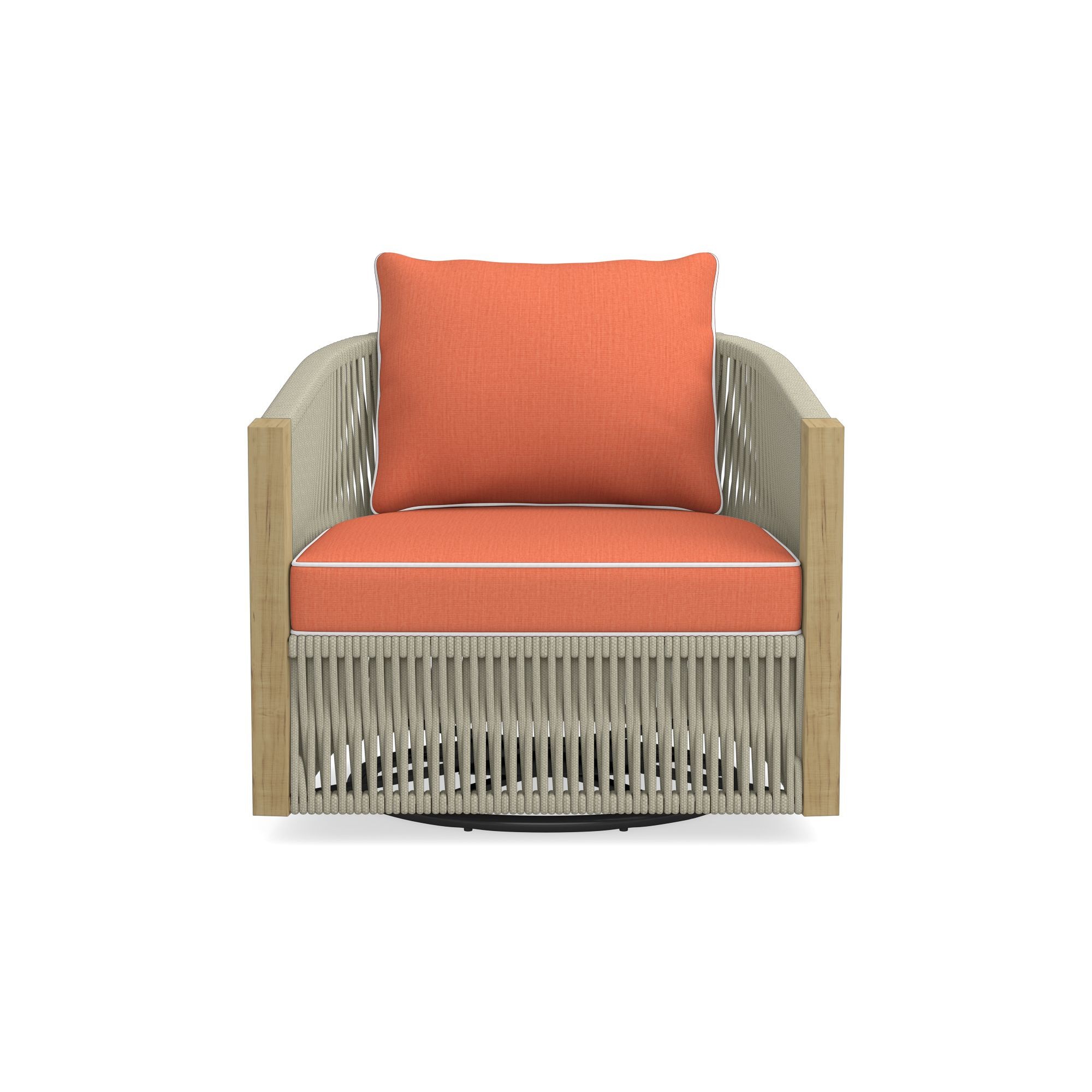 Pasadena Outdoor Teak Cushions