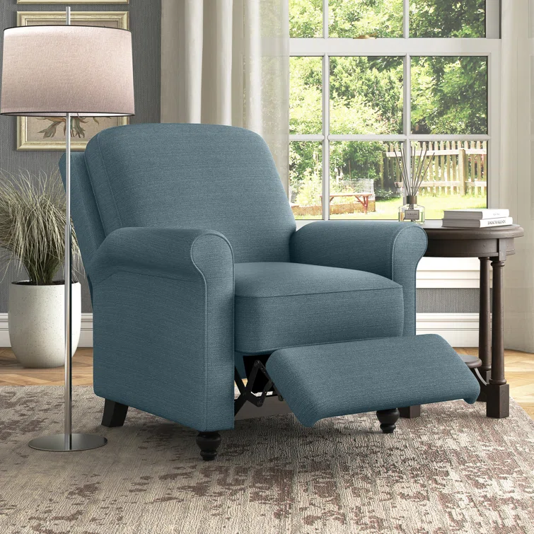 Leni Upholstered Recliner