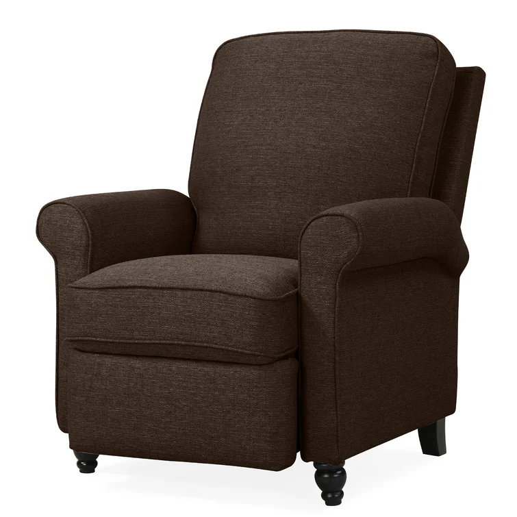 Leni Upholstered Recliner