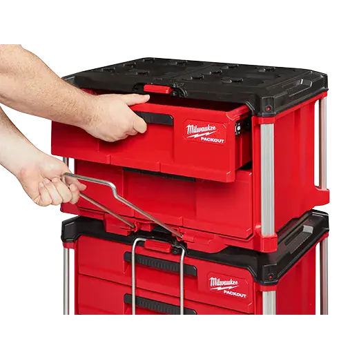 🔥🔥🔥2025 New Super Sale 366-pc Master Mechanics Hand Tool Set with PACKOUTTM Drawers and Dolly