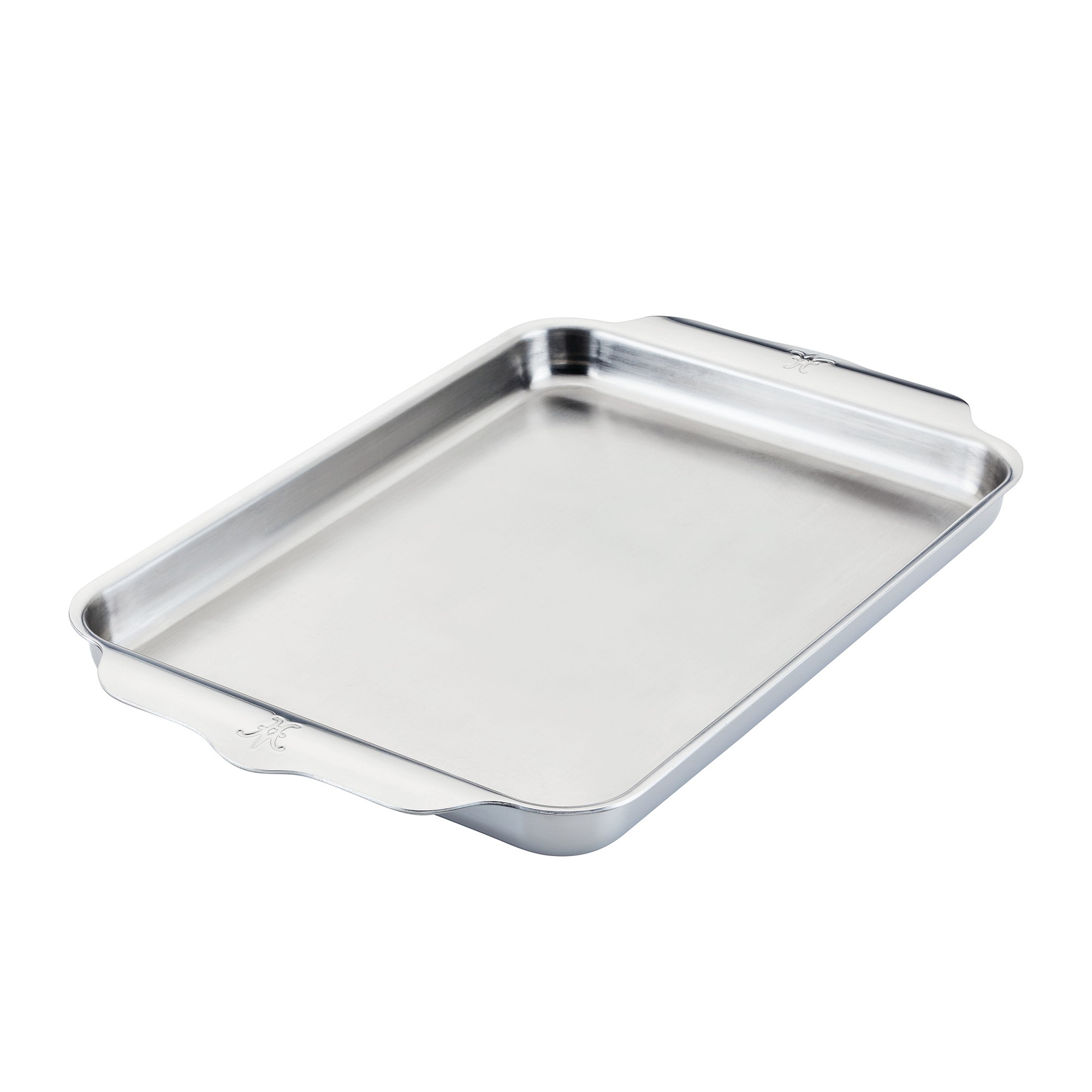 Hestan Provisions OvenBond Stainless-Steel Quarter Sheet Pan