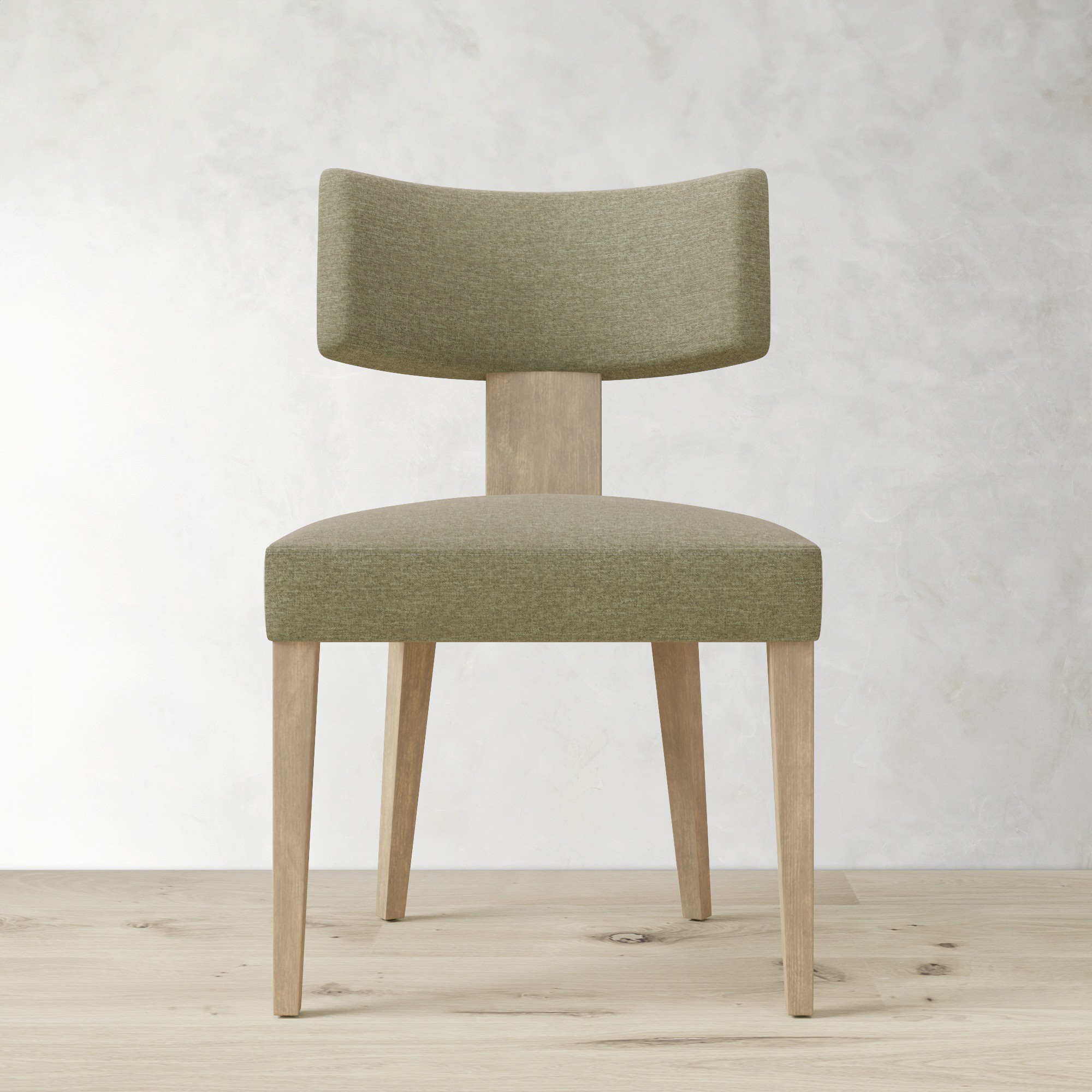 Koret Upholstered Dining Side Chair