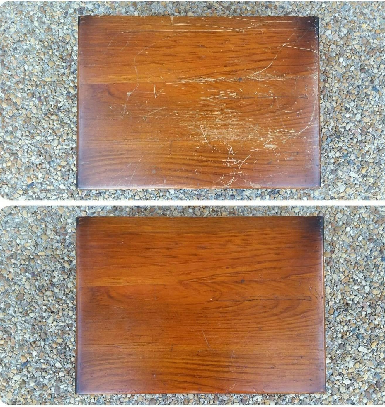 HOWARD RF8 Products Restor-A-Finish, 8 oz, Cherry, 8 Fluid Ounces