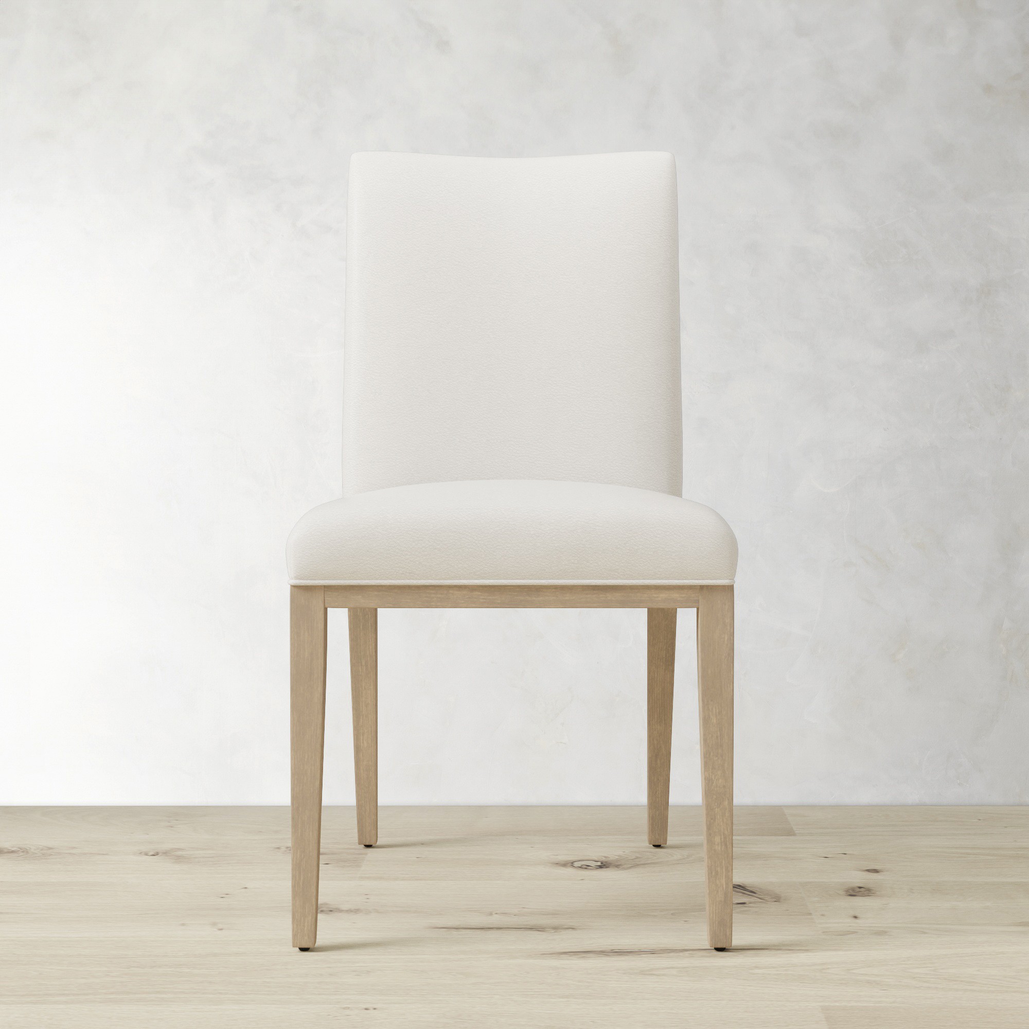 Austin Upholstered Dining Side Chair