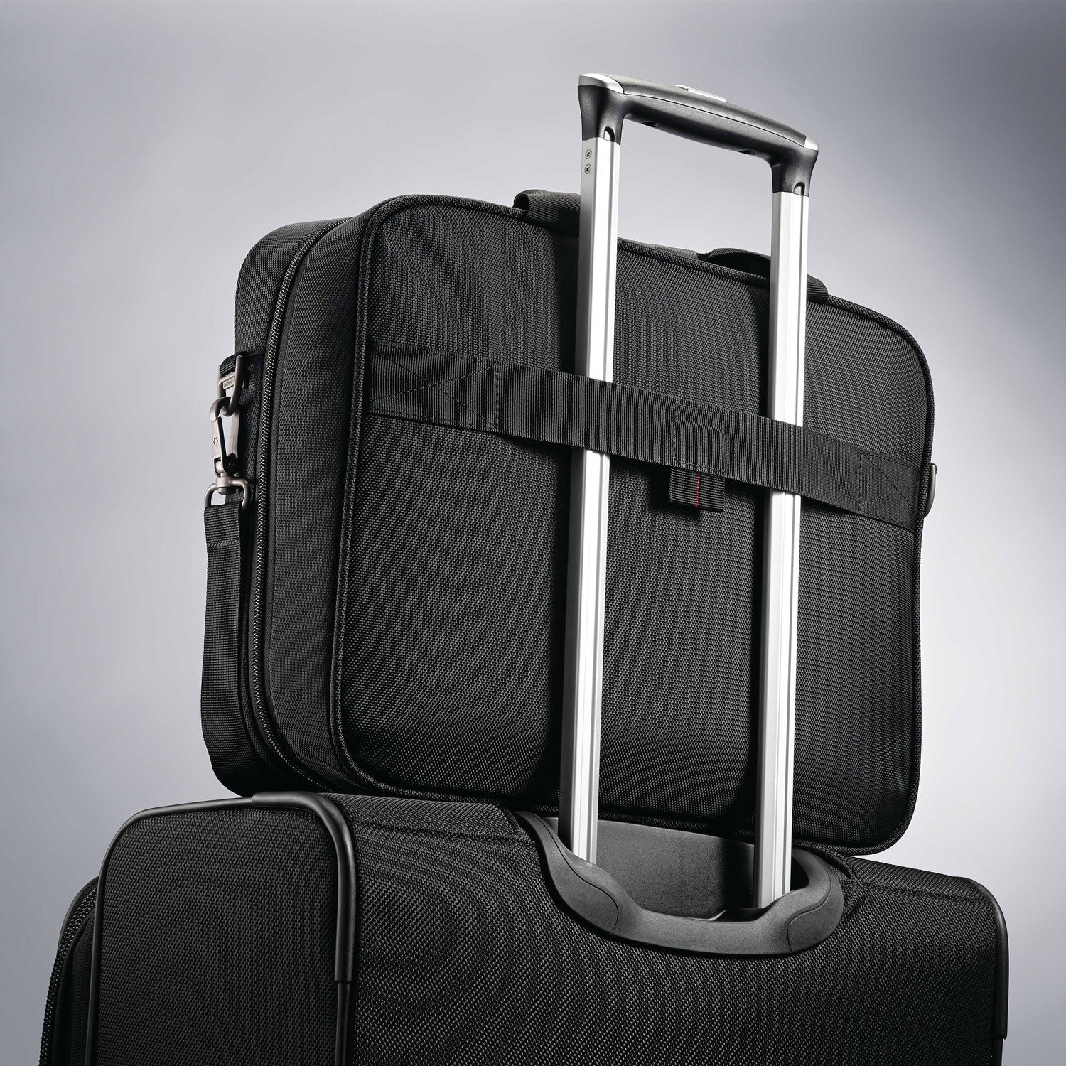 Samsonite Xenon 3.0 Techlocker Briefcase