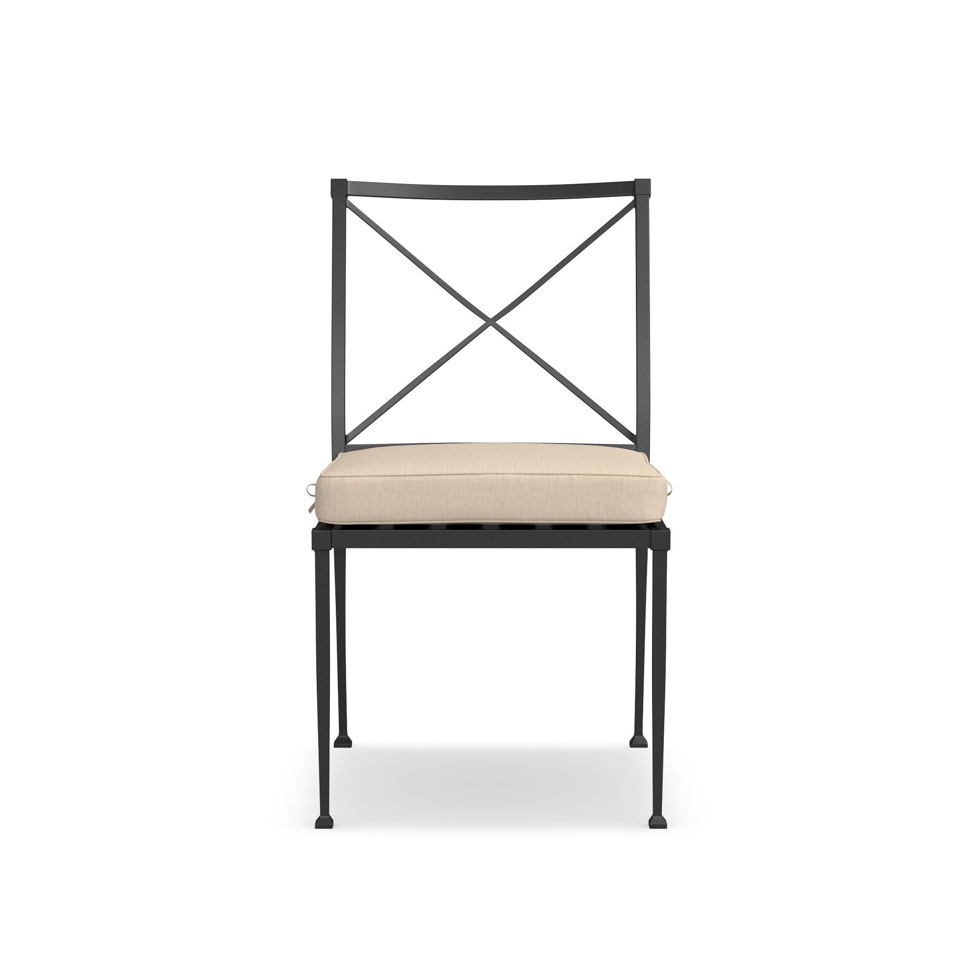 Bridgehampton Outdoor Dining Side Chair Cushions