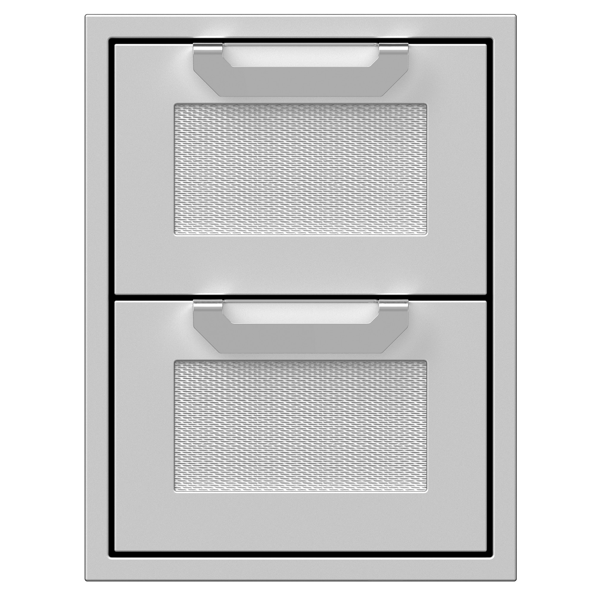 Hestan Built-In Storage