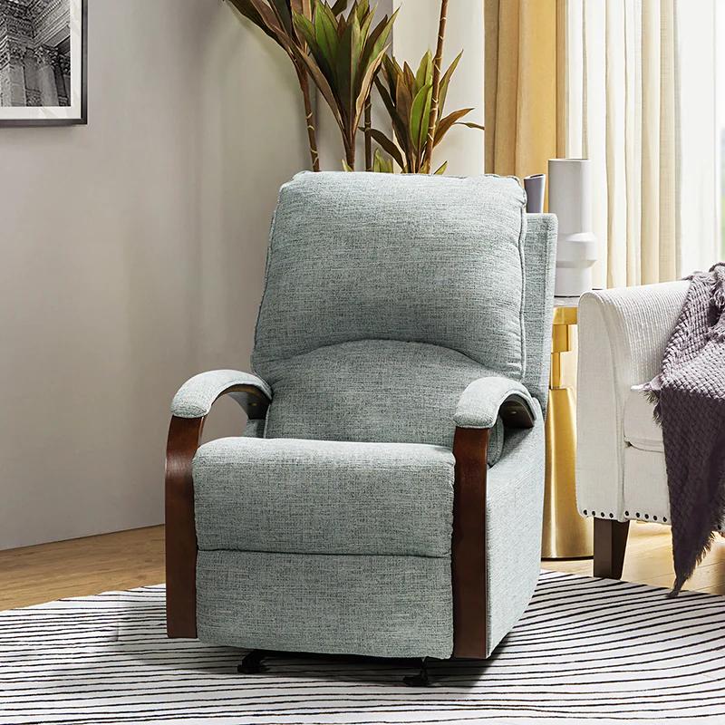 Cop Rocking Recliner