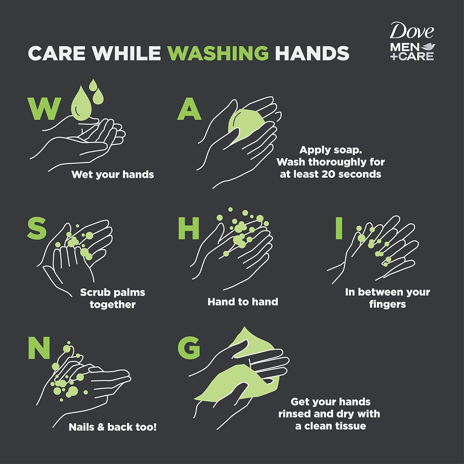 Dove Men+Care Body Wash Extra Fresh 4 Count for Men's Skin Care Body Wash Effectively Washes Away Bacteria While Nourishing Your Skin 18 oz