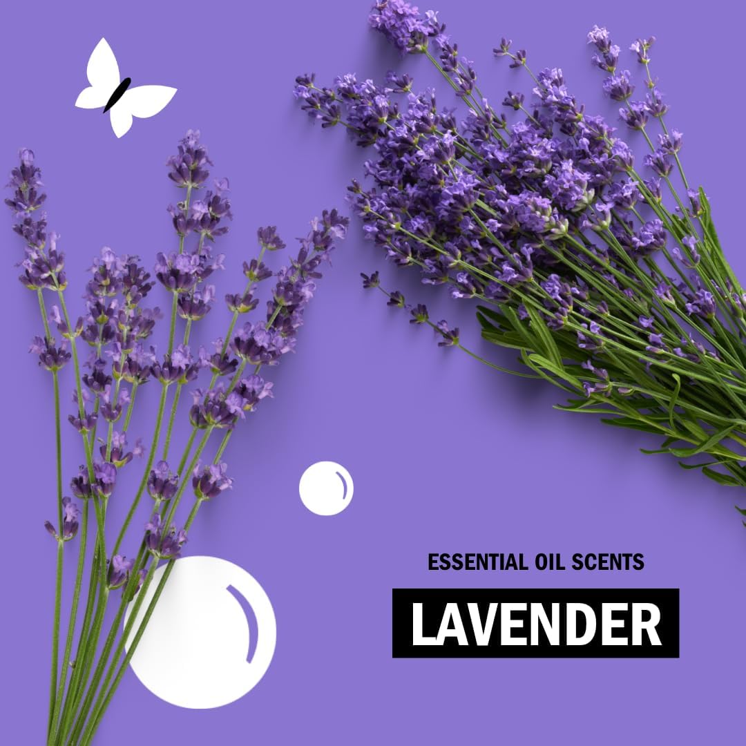 Molly's Suds Original Laundry Detergent Powder | Natural Laundry Detergent Powder for Sensitive Skin | Earth-Derived Ingredients, Stain Fighting | 120 Loads (Unscented)