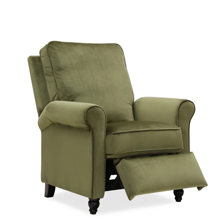 Leni Upholstered Recliner