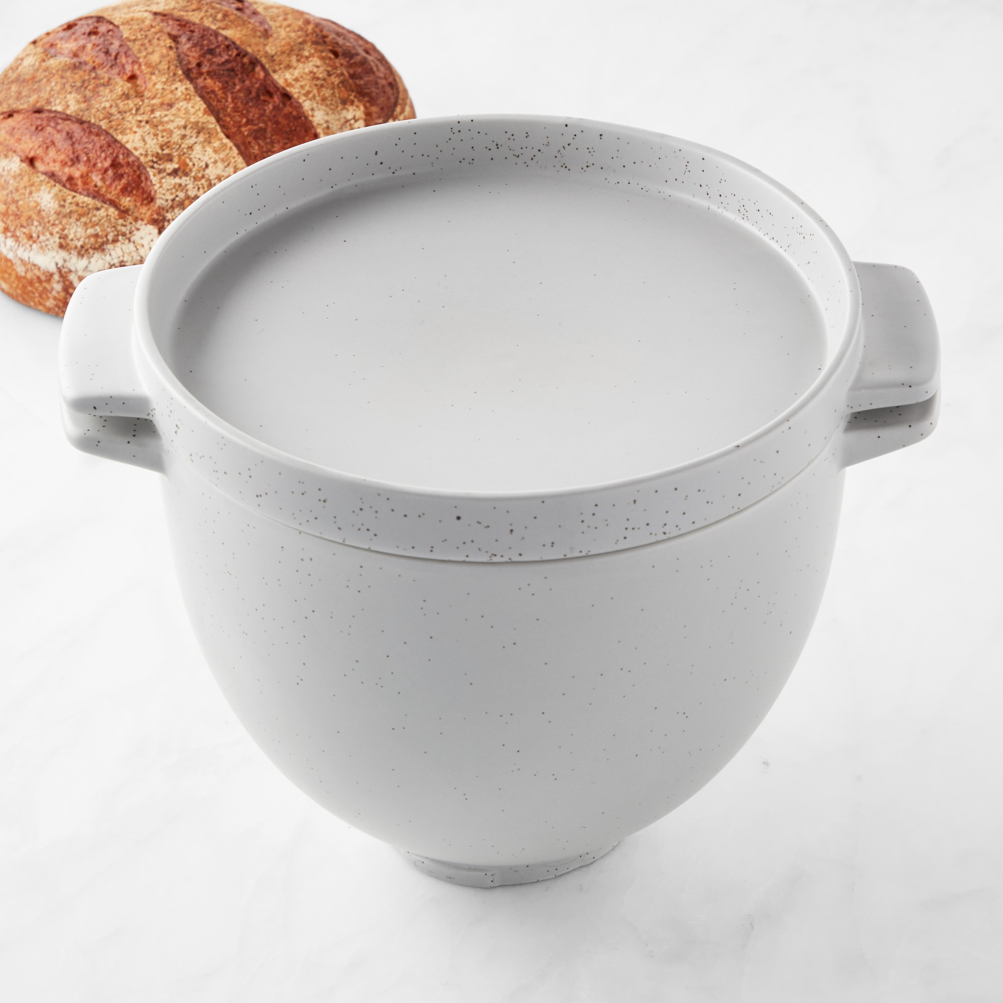 KitchenAid® Artisan Stand Mixer & Bread Bowl