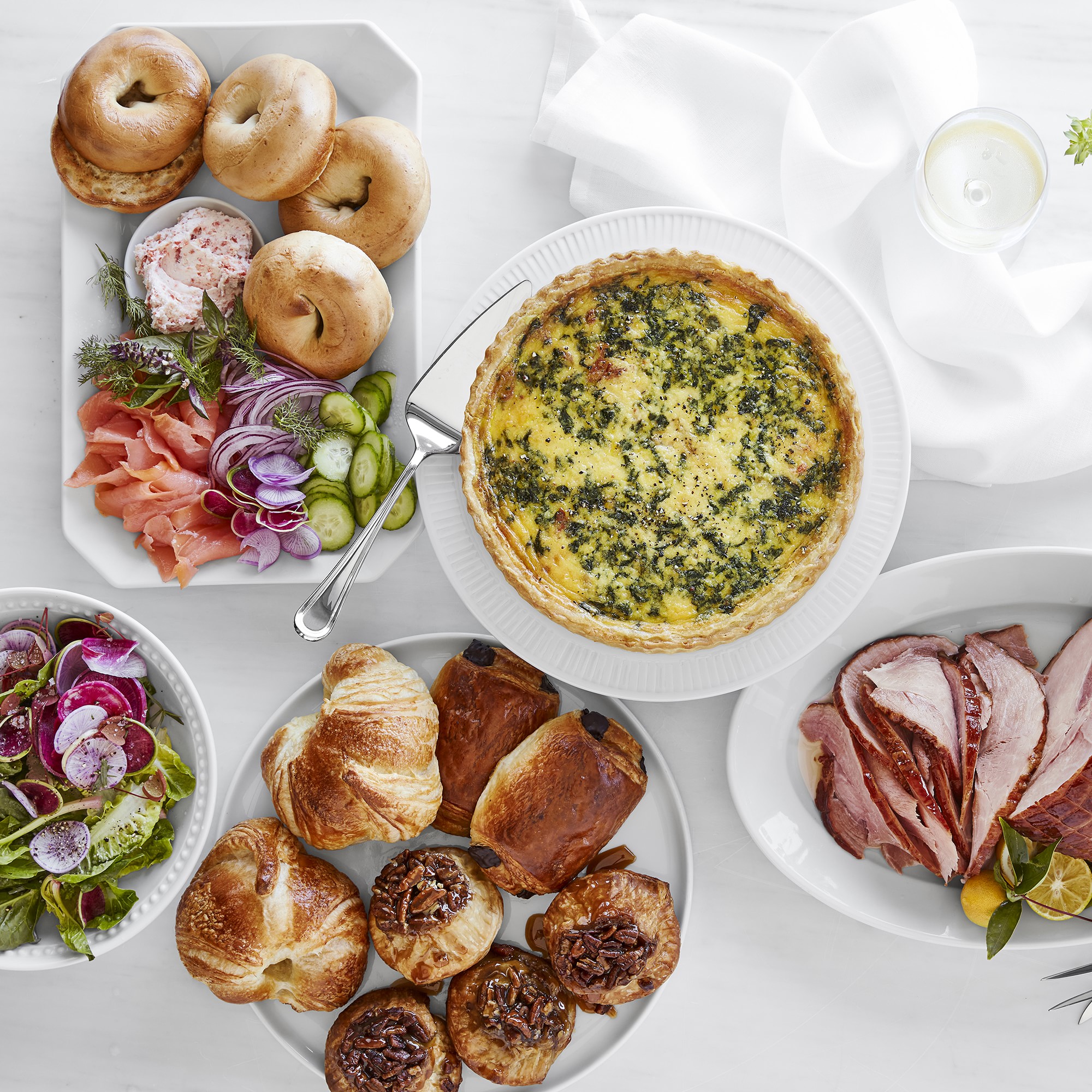 Galaxy Desserts® Sticky Buns