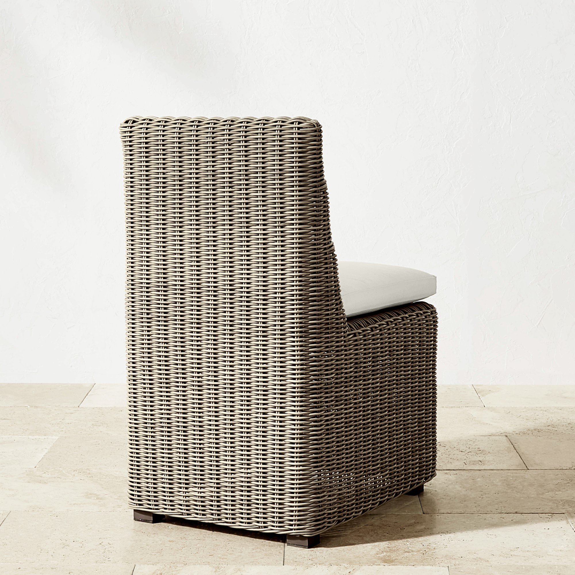 San Clemente Outdoor Dining Side Chair