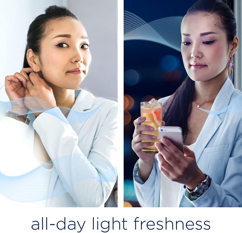 Downy Light In Wash Scent Booster Beads, Ocean Mist Scent, 24 oz, Downy Scent Booster Beads, Laundry Beads, No Heavy Perfumes