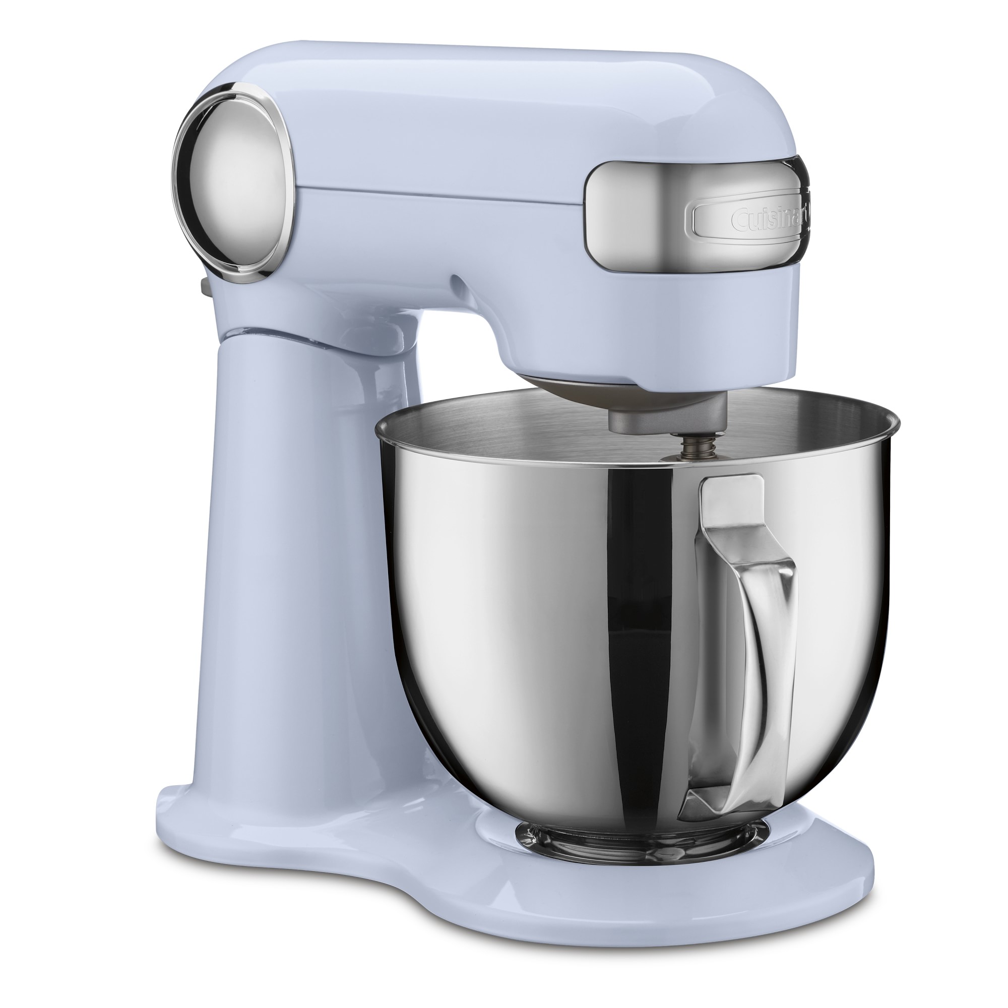 Cuisinart Precision Master Stand Mixer, 5 1/2-Qt.