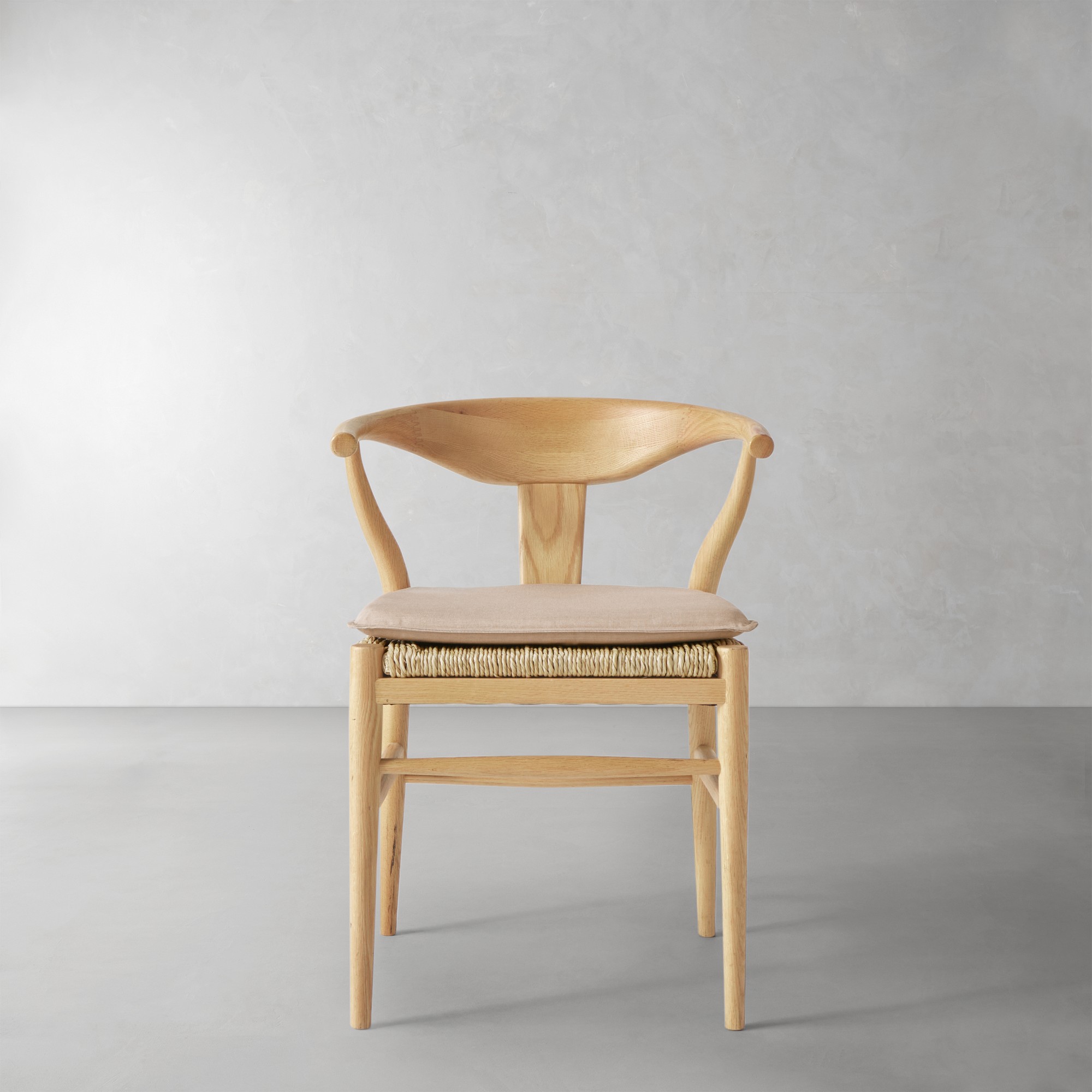 Baldwin Armchair Cushion