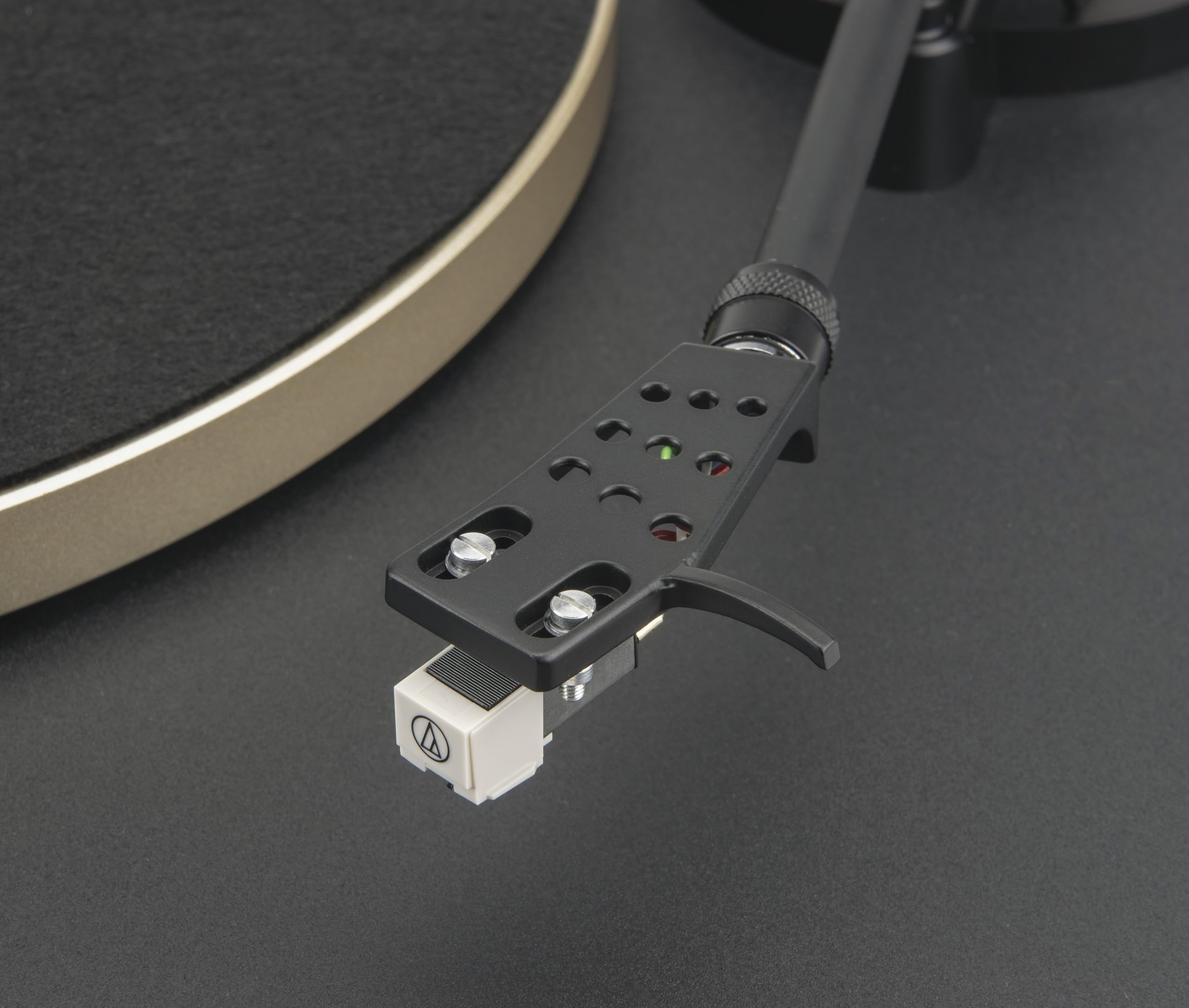 JBL Spinner - Bluetooth Turntable with AptX-HD