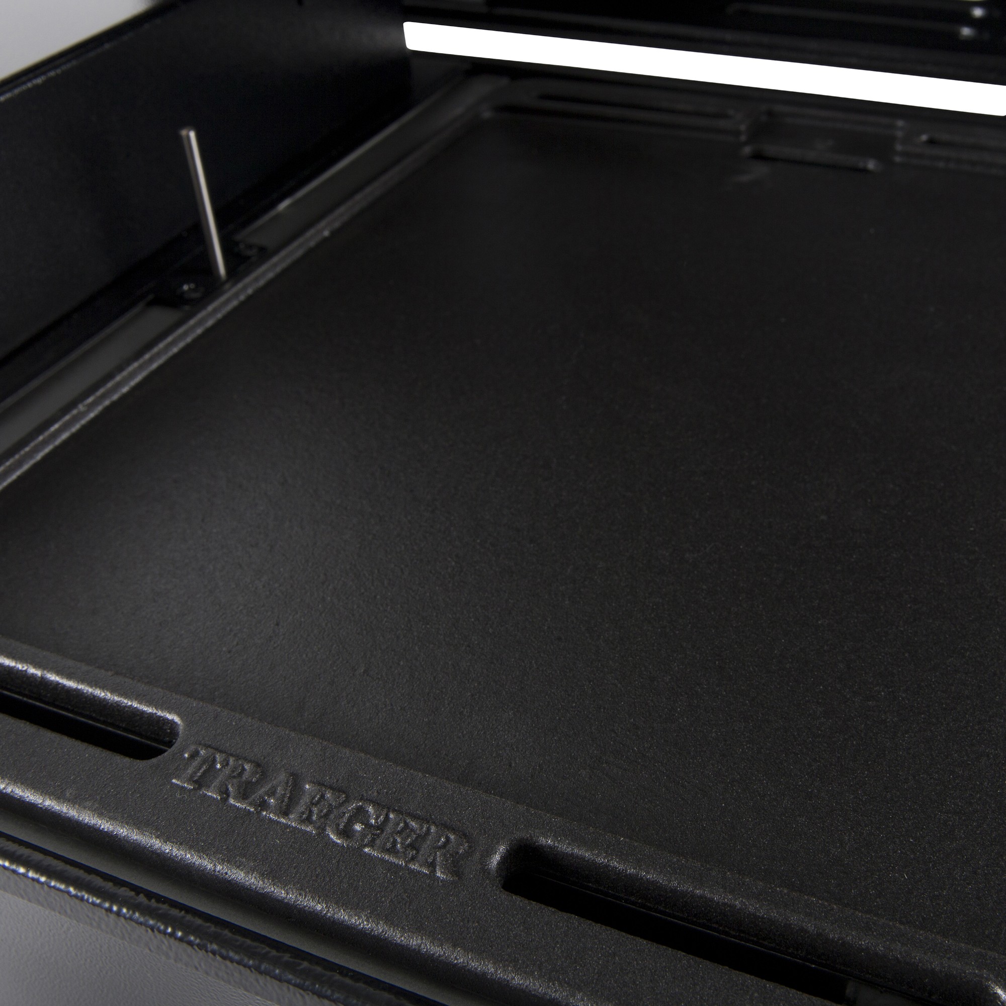 Traeger Ranger Tabletop Grill