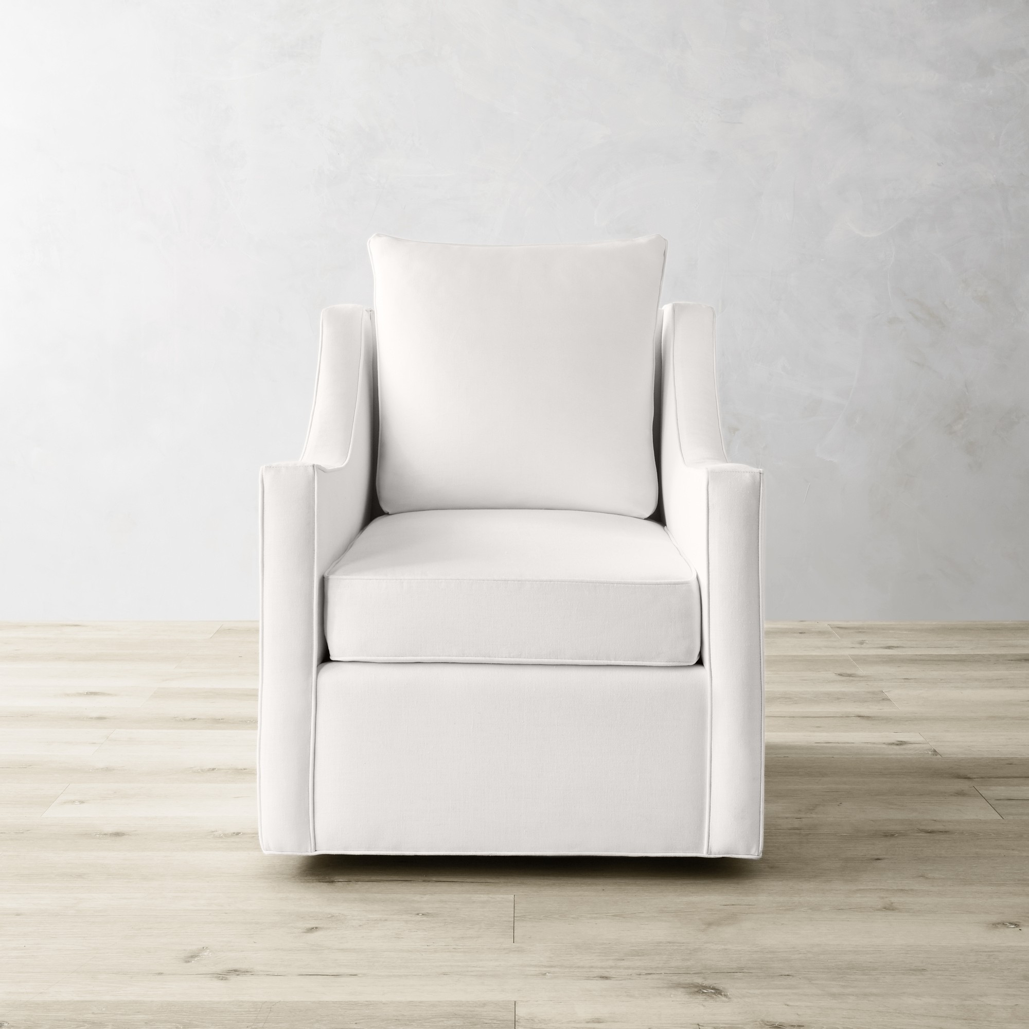 Presidio Swivel Chair