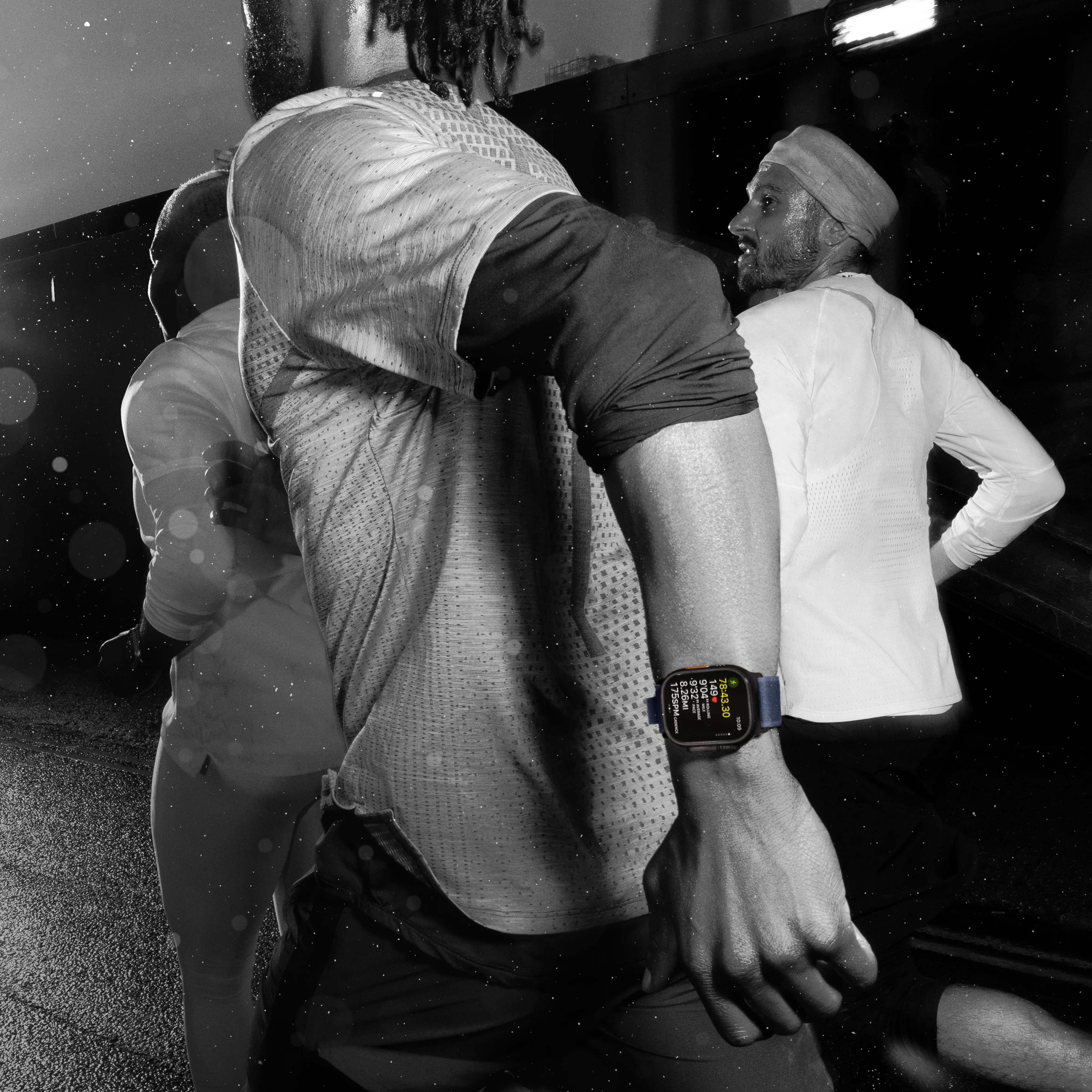 Ultra 2 GPS + Cellular Trail Loop (2024)