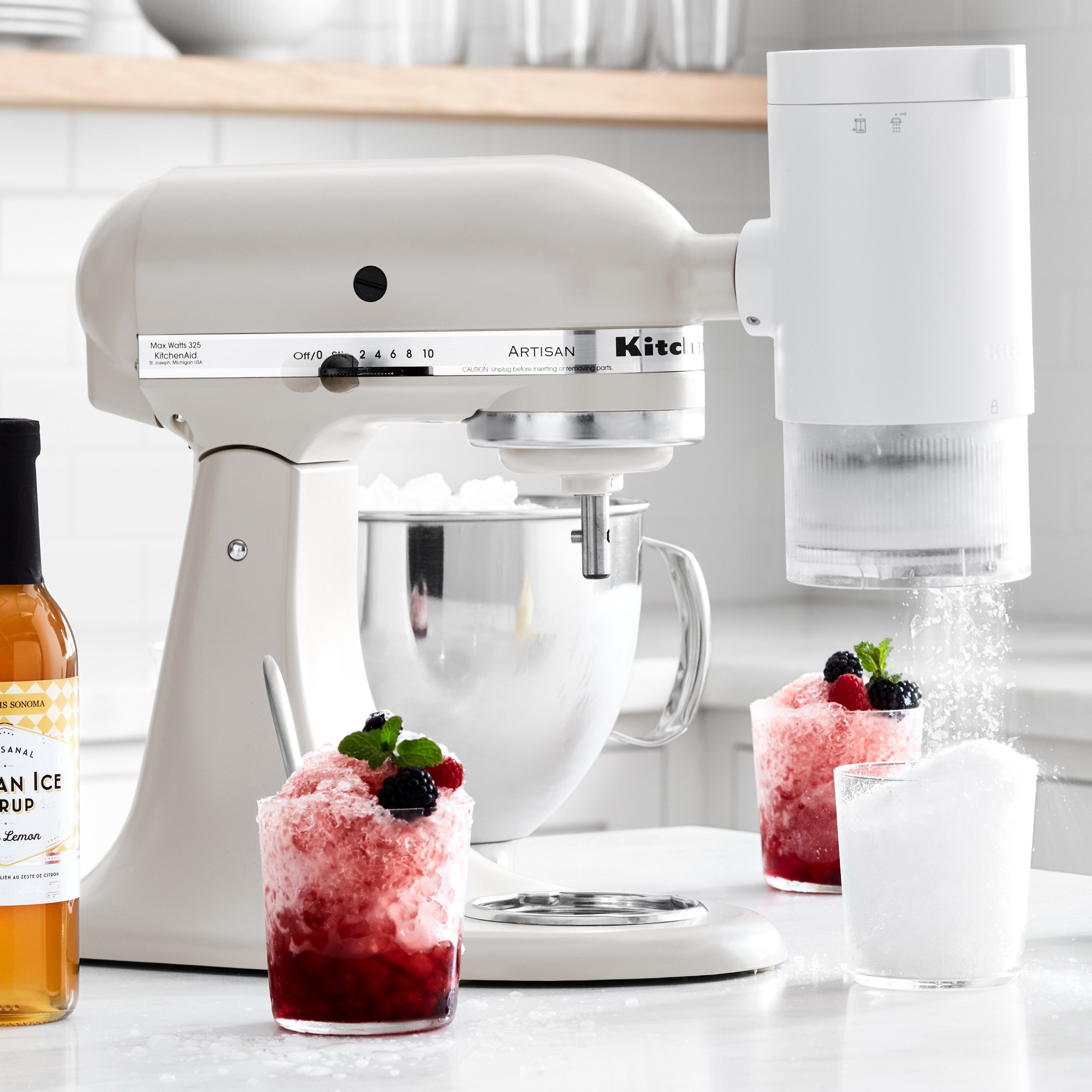 Open Kitchen by Williams Sonoma Tumblers