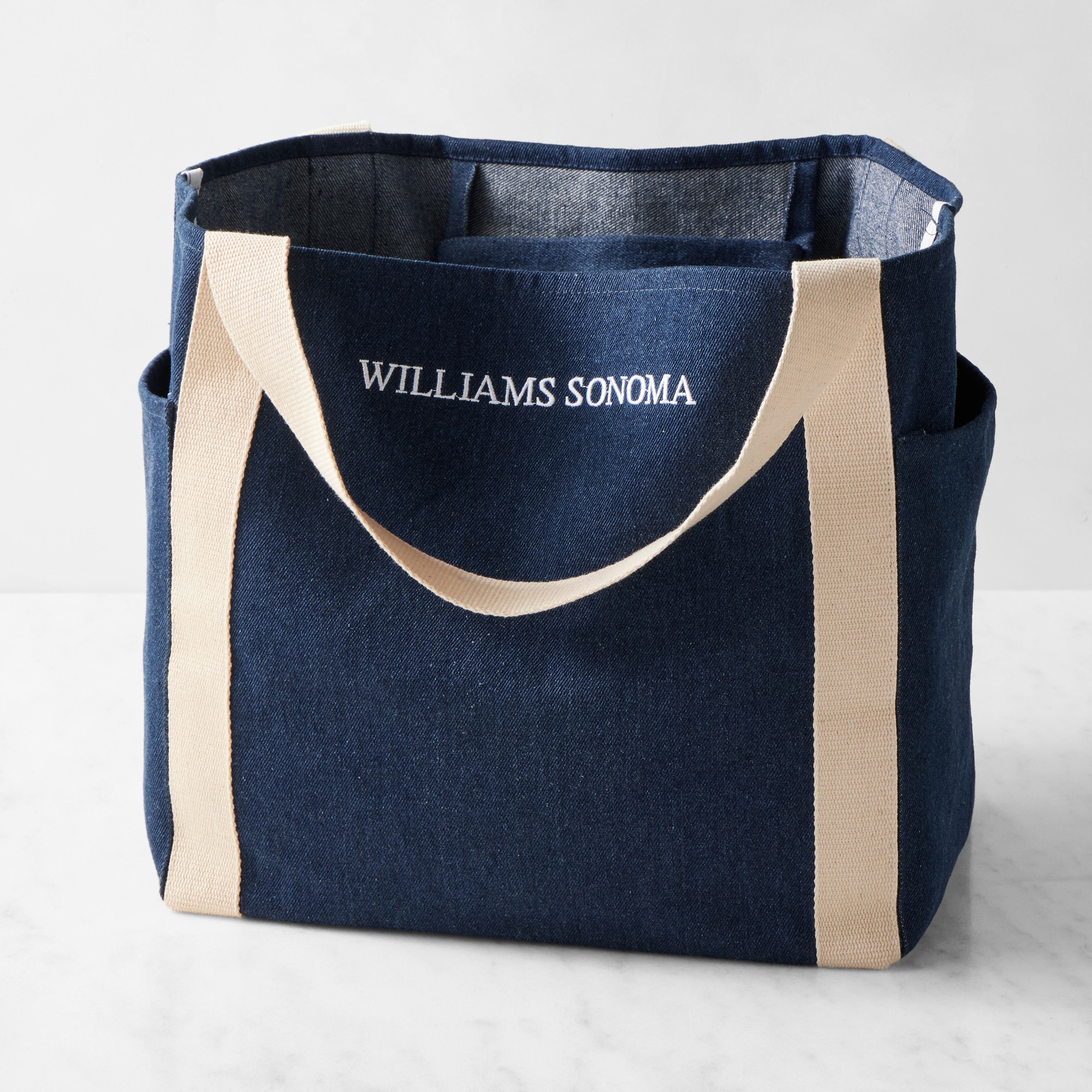 Williams Sonoma Tote Bag