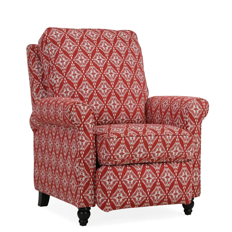 Leni Upholstered Recliner