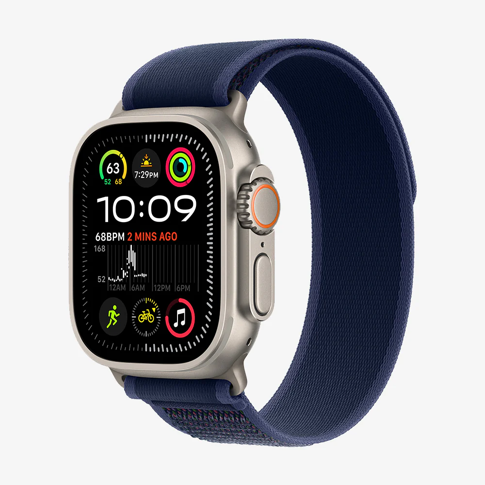 Ultra 2 GPS + Cellular Trail Loop (2024)