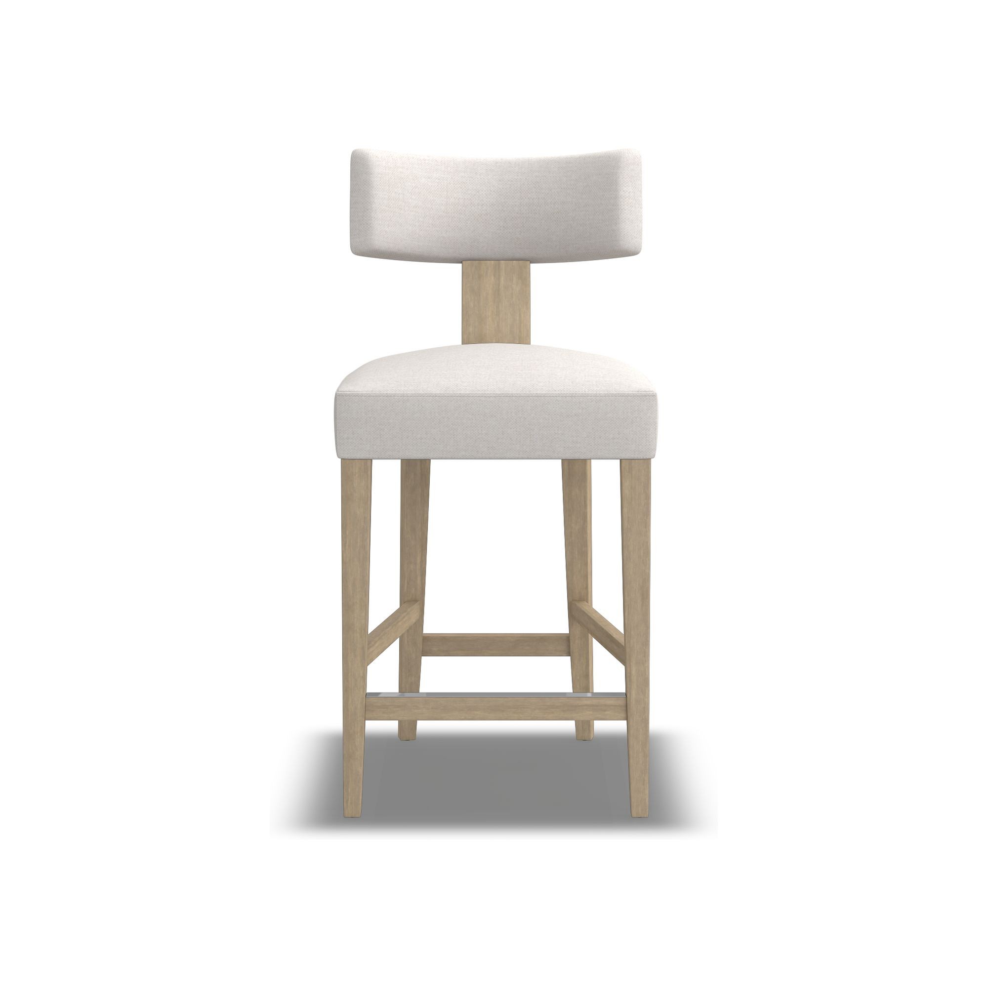 Koret Upholstered Counter Stool