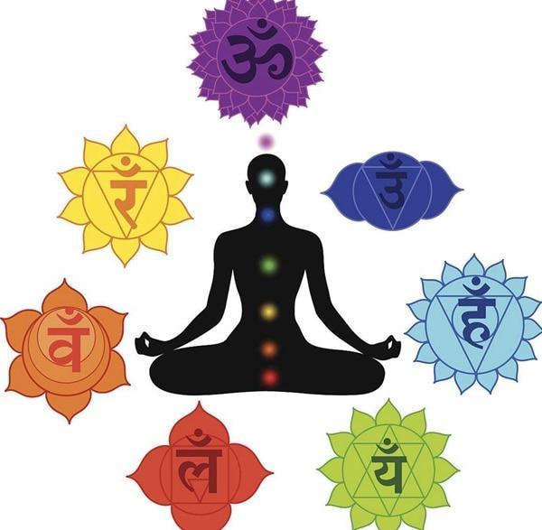 Crystal Singing Bowl Set - 7 Chakra Tuned - Complete Healing - 432 Hz - Largest Size 9” to 16”