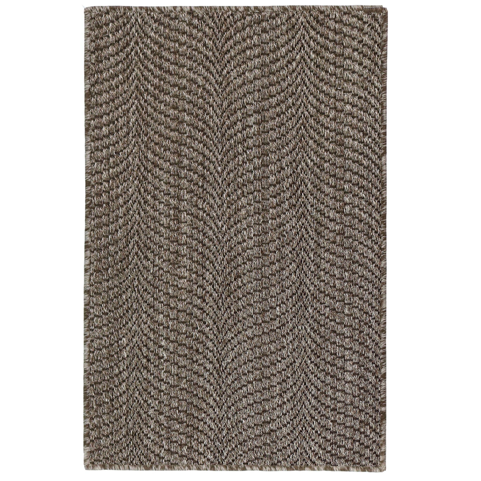 Custom Sirena Sisal Rug