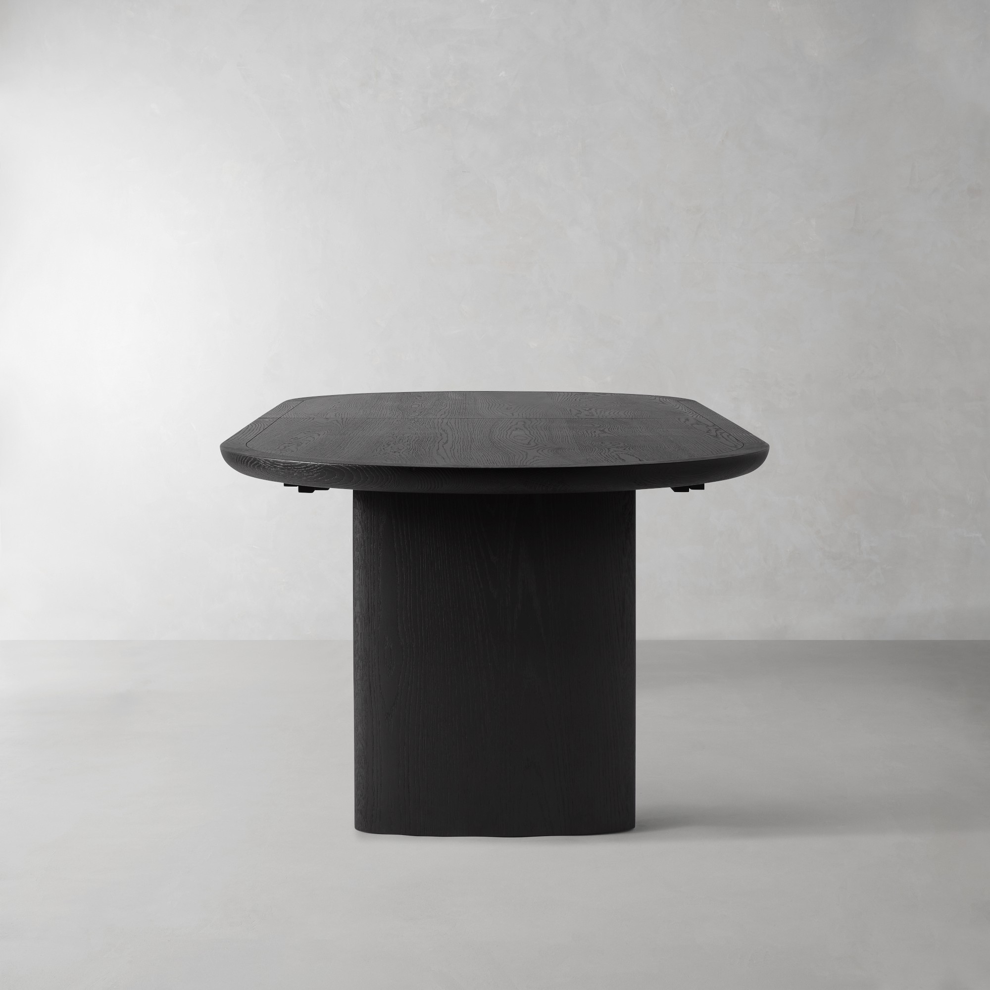 Radius Extendable Oval Dining Table (72