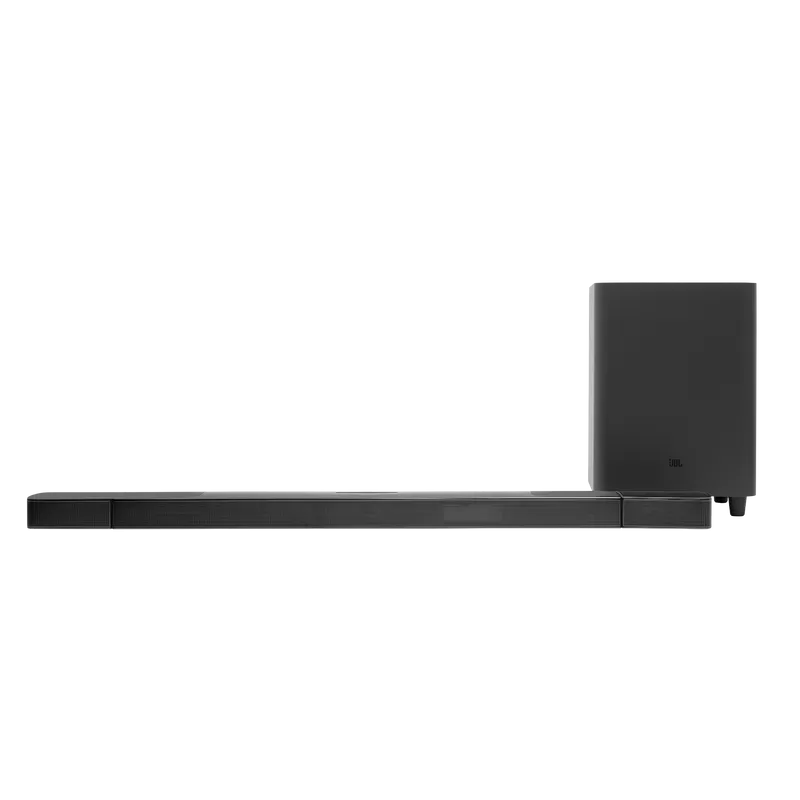 JBL BAR 9.1 True Wireless Surround with Dolby Atmos®