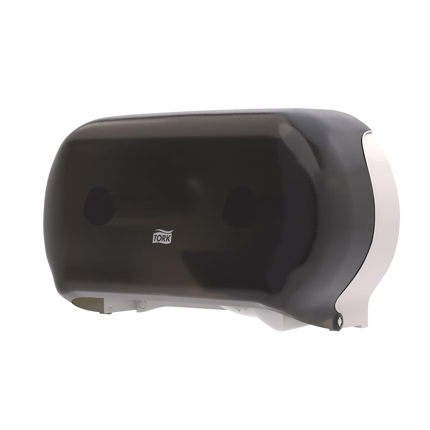 Tork Jumbo Toilet Paper Roll White T22, Universal, 2-ply, 12 x 1000', TJ0922A