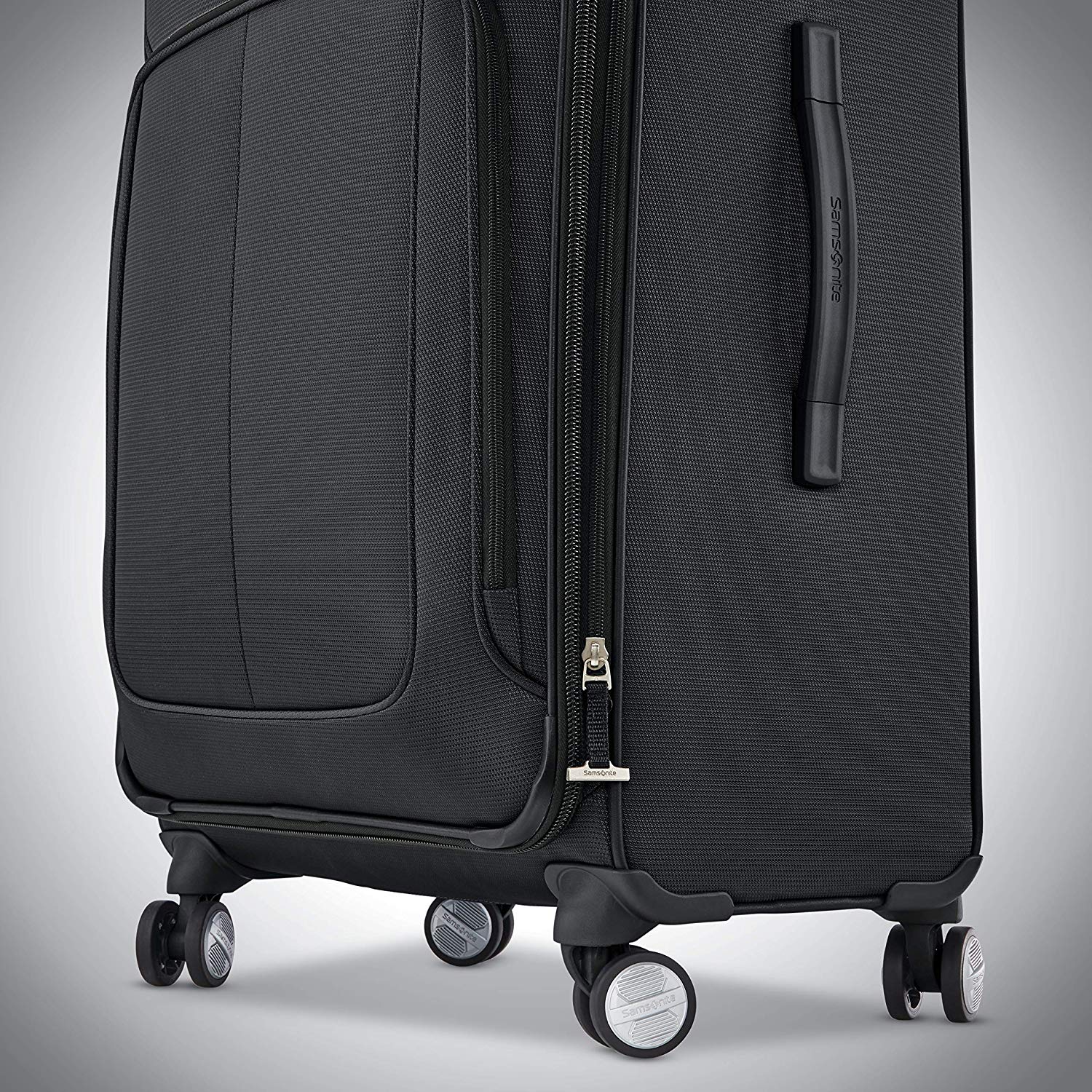 Samsonite Solyte DLX 25