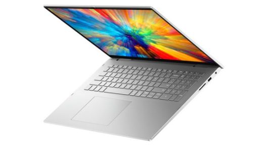 🔥Limited Time🔥 New Inspiron 17 7000 2-in-1 Laptop