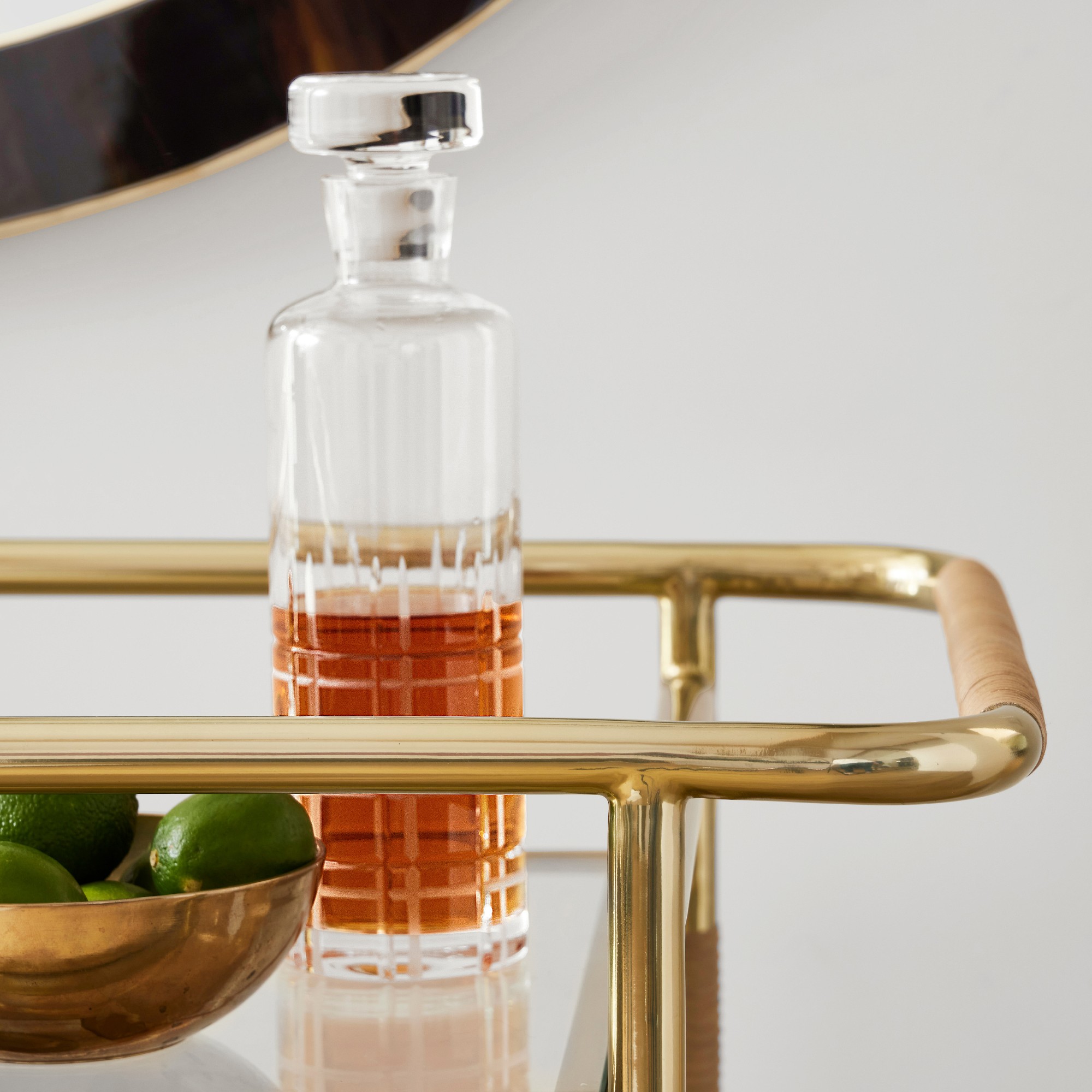 Kenwood Bar Cart (43