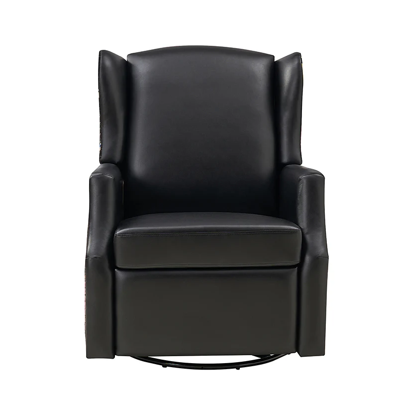 Maura Swivel Rocker Recliner