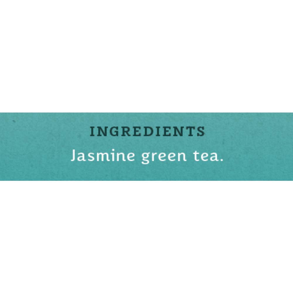 Stash Tea Double Bergamot Earl Grey Black Tea, Box of 100 Tea Bags