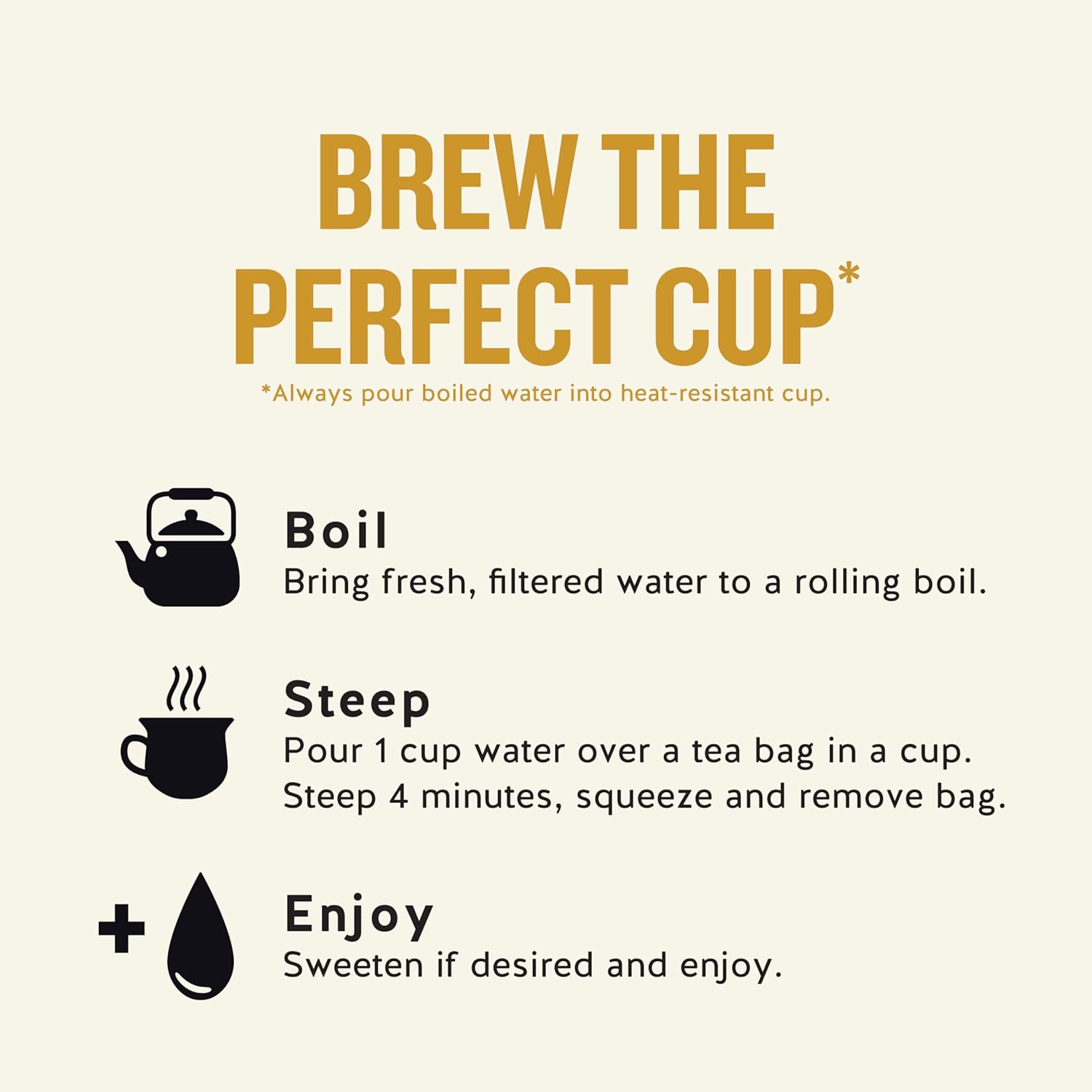 Celestial Seasonings Bengal Spice Herbal Tea, Caffeine Free, 20 Tea Bags Box, (Pack of 6)