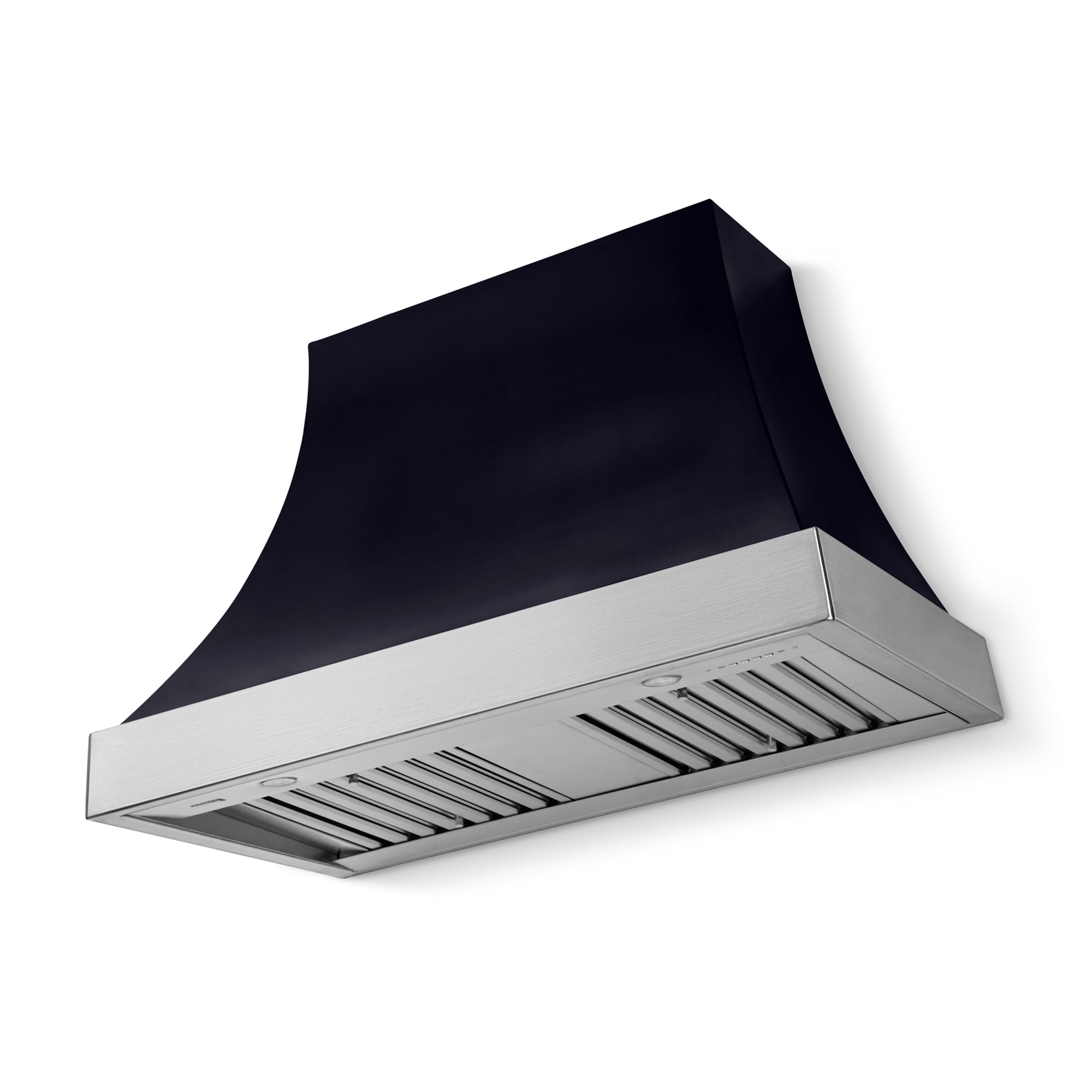 La Cornue CornuFé 110 Cascade Hood