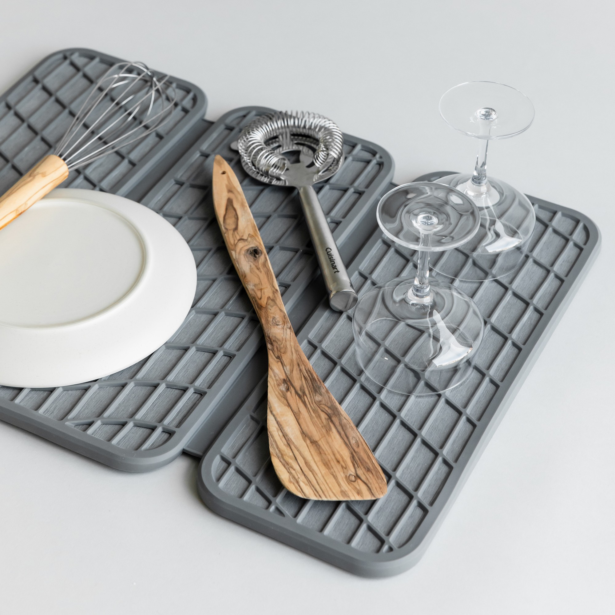 Dorai Home Dish Pad