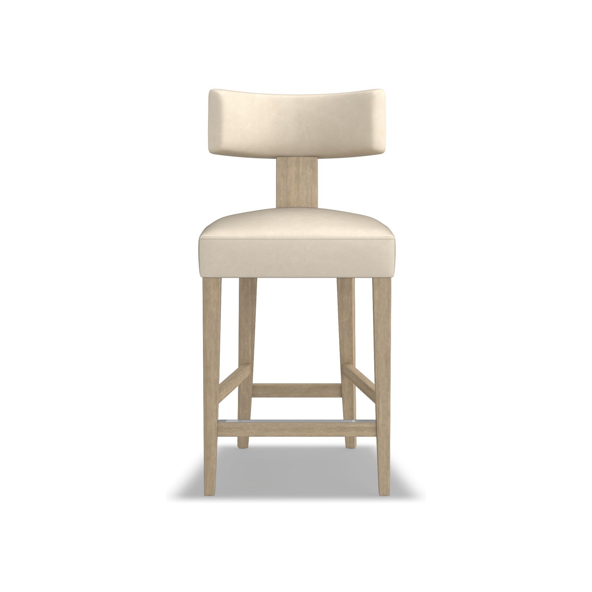 Koret Upholstered Counter Stool